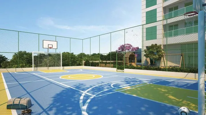 Apartamento com 3 Quartos à Venda, 96 m² em Vila Itapura - Campinas