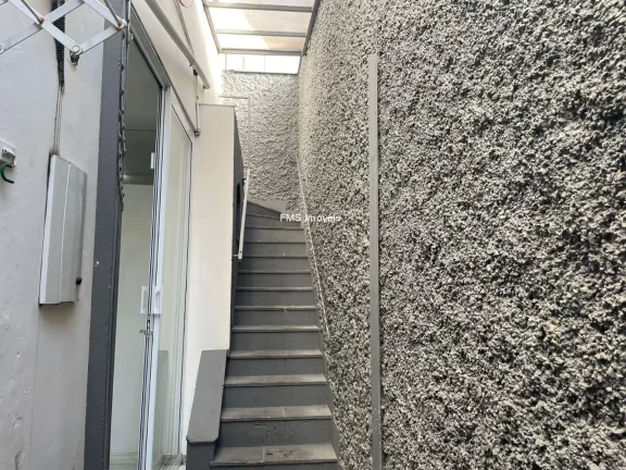 Imagem Edifício Comercial na Vila Olímpia: 296m², 2 Vagas - Venda ou Locação em SP