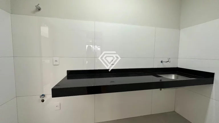 Imagem Casa com 03 Suítes,190 m² c/ lazer na 505 Sul