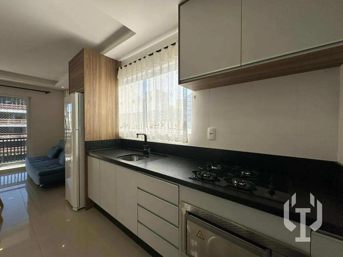 Imagem Apartamento à venda, no Mozart residencial em Porto Belo, com 2 quartos, 67m2
