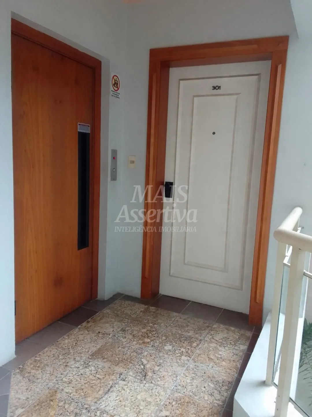 Imagem AMPLO APARTAMENTO PARA VENDA NO BAIRRO CENTRO, EM NOVO HAMBURGO-RS