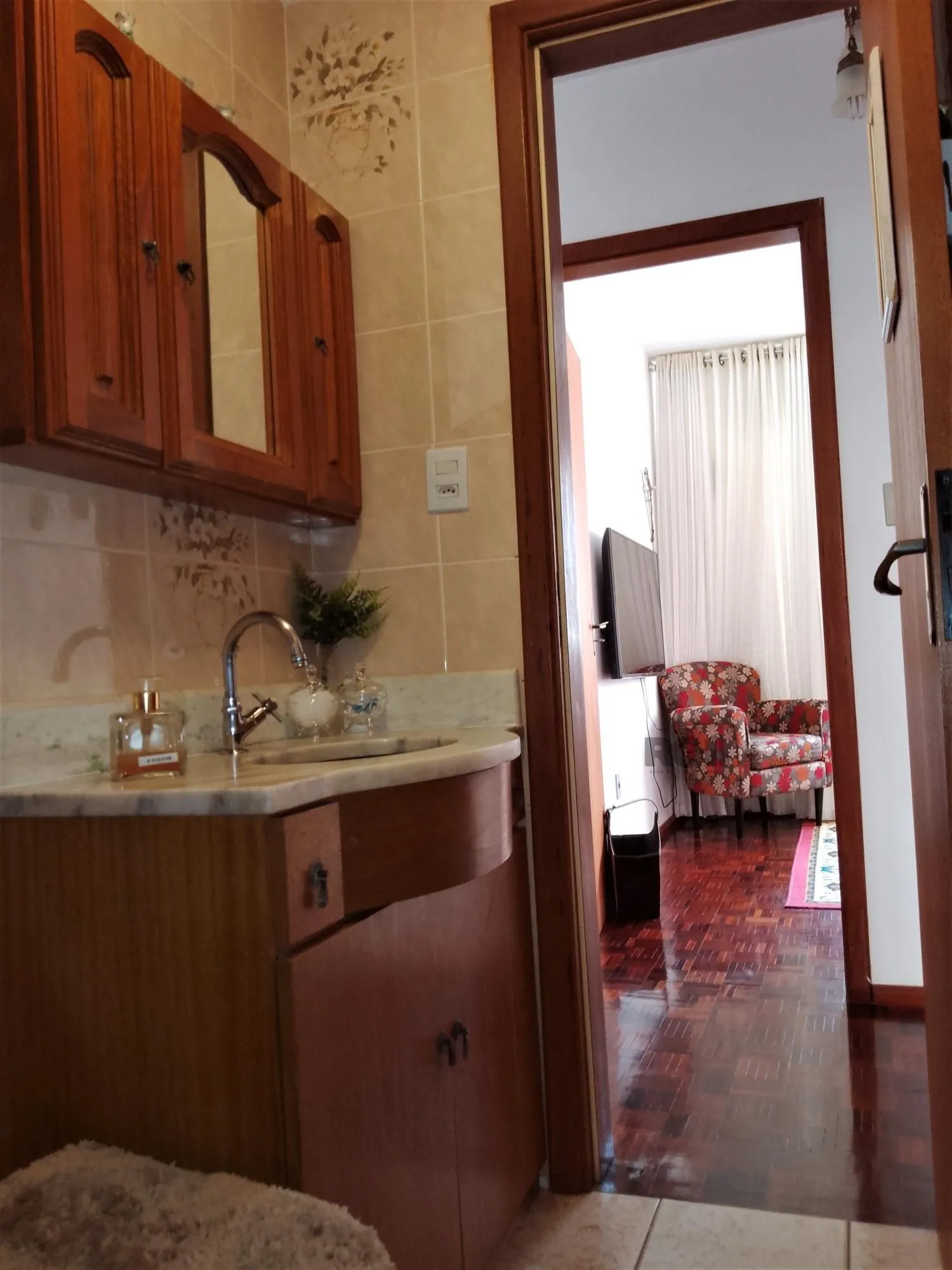Imagem APARTAMENTO 2 DORMITÓRIOS SANTO ANTONIO R$ 330.000,00