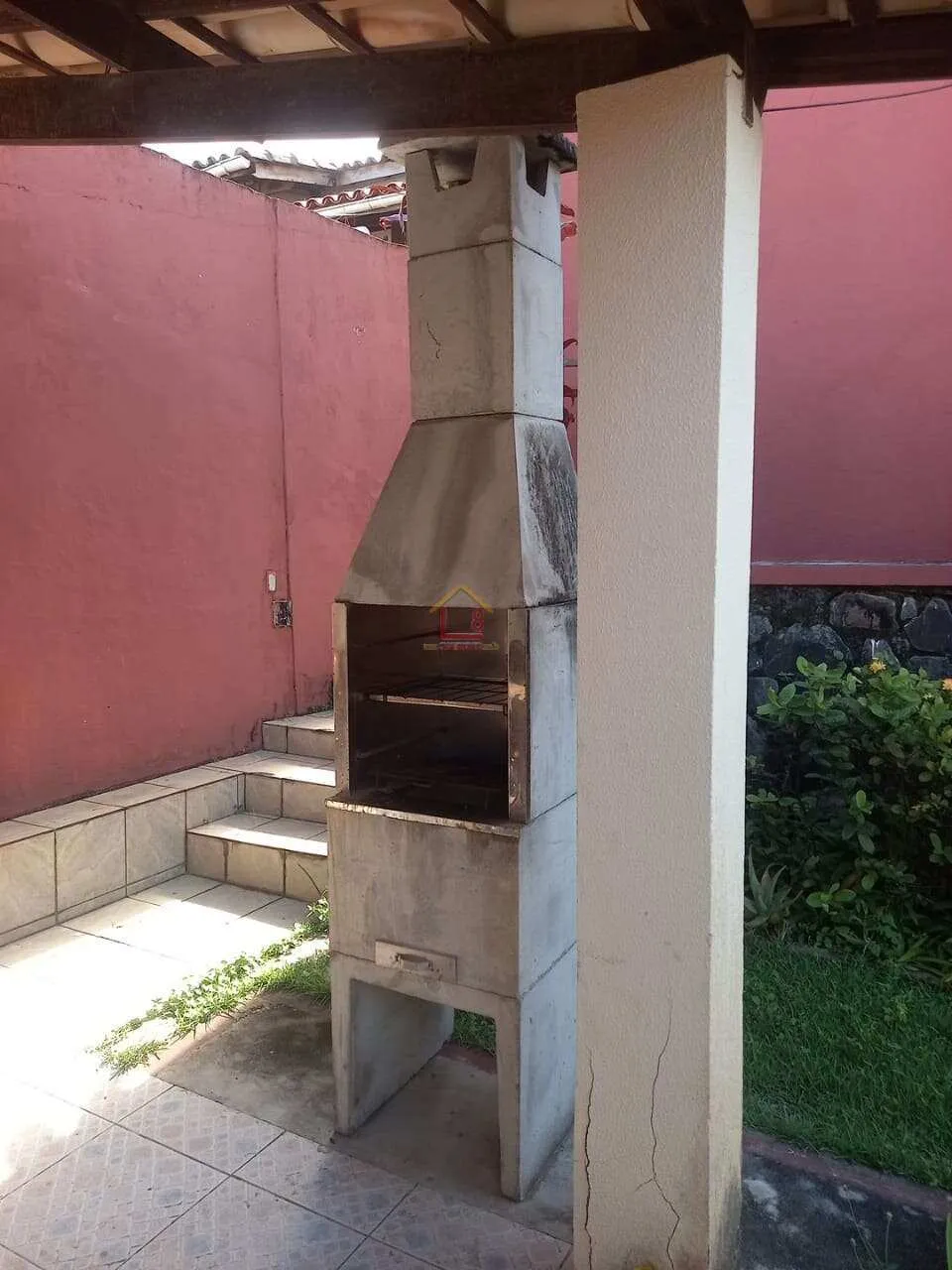 Imagem Casa para Locação