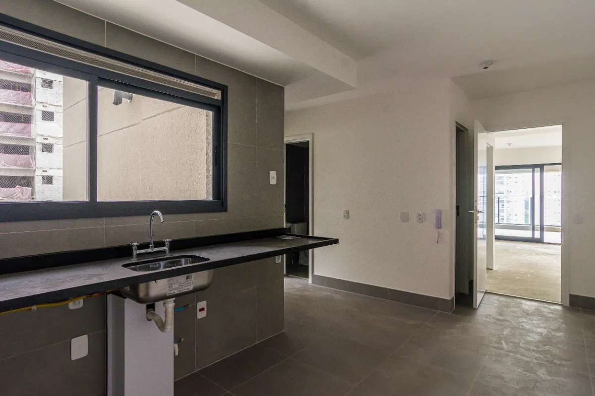 Imagem Apartamento para venda em Jardim das Perdizes com 4 quartos, sendo 2 suítes, 188m2