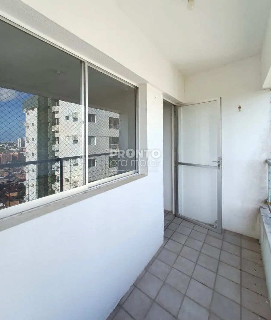 Imagem Residencial Jardim Caxangá