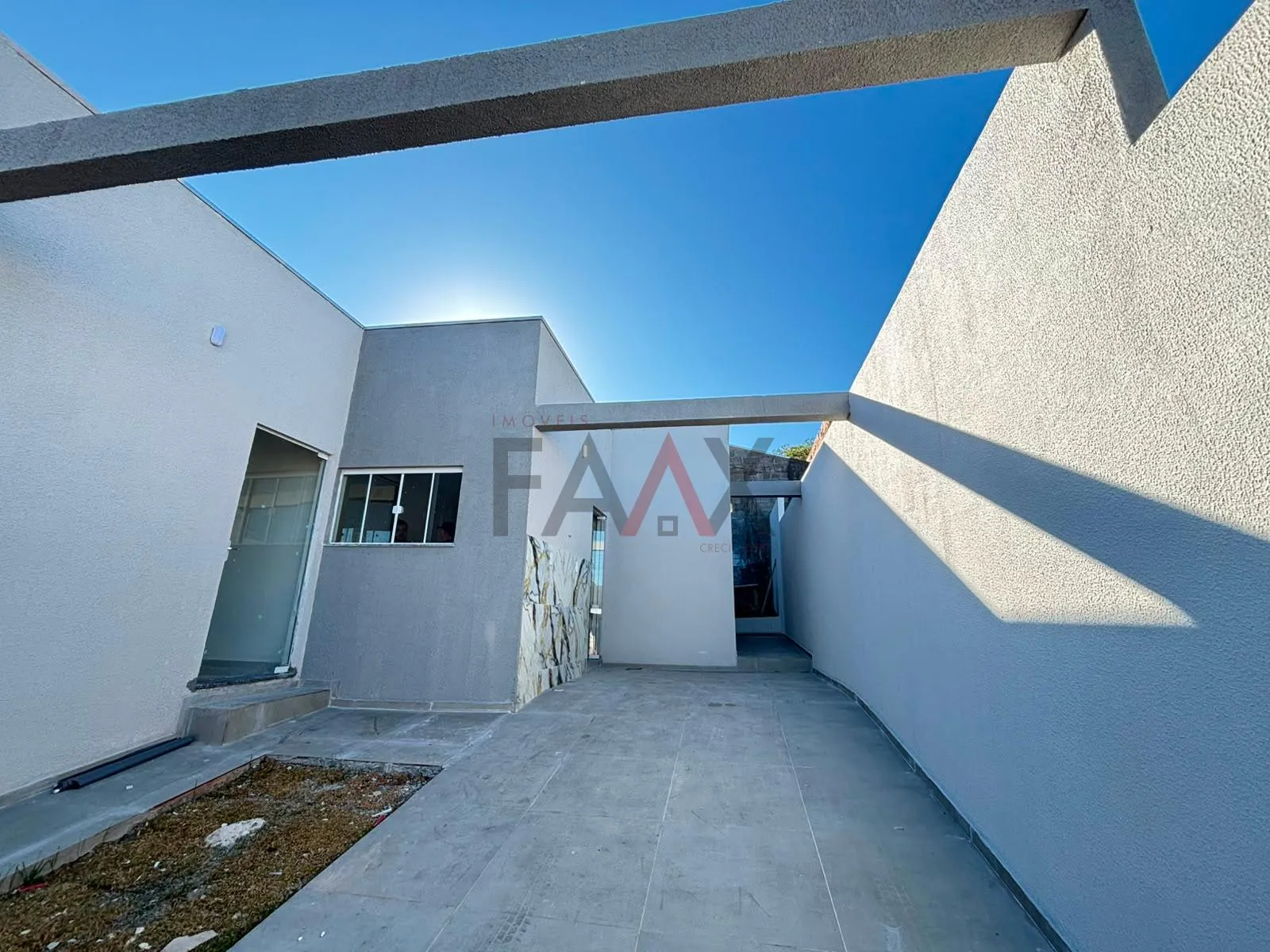 Imagem Casa à venda com 2 quartos, BAIRRO MORRO ALTO, GUARAPUAVA - PR