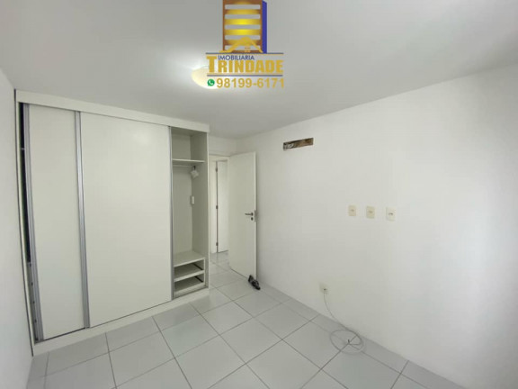 Imagem Apartamento com 4 Quartos à Venda, 92 m² em Ponta D'Areia - São Luís