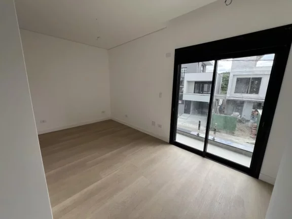 Imagem Casa em Condomínio com 3 suítes no Vivendas do Parque - Santa Cândida