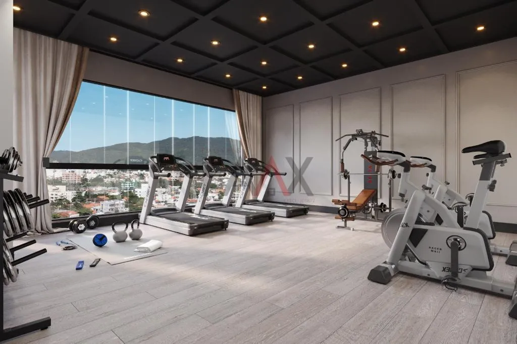 Imagem APARTAMENTO NA PLANTA EM PEREQUÊ SANTA CATARINA