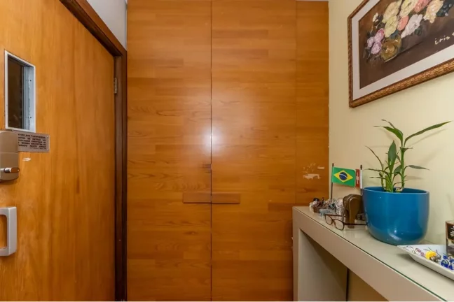 Imagem Apartamento à venda no bairro Campo Belo - São Paulo/SP