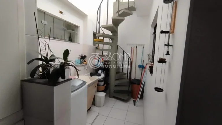 Imagem Sobrado para Venda em Santo André / SP no bairro Vila Pires