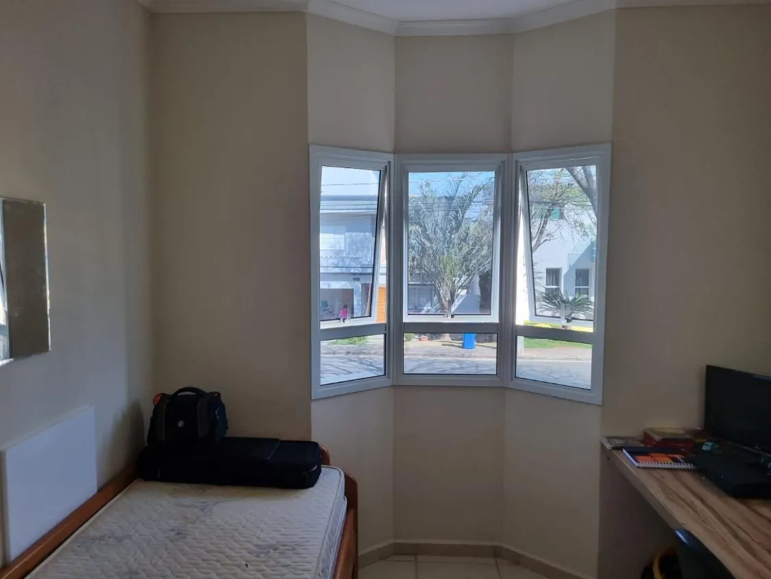 Imagem CASA INCRÍVEL NO CONDOMINIO TERRA MAGNA EM iNDAIATUBA