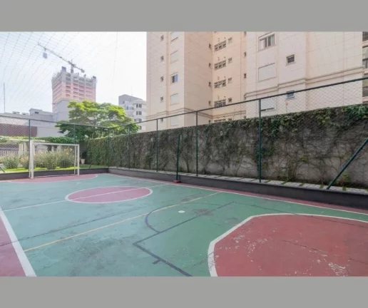 Imagem APARTAMENTO RESIDENCIAL em SÃO PAULO - SP, PERDIZES