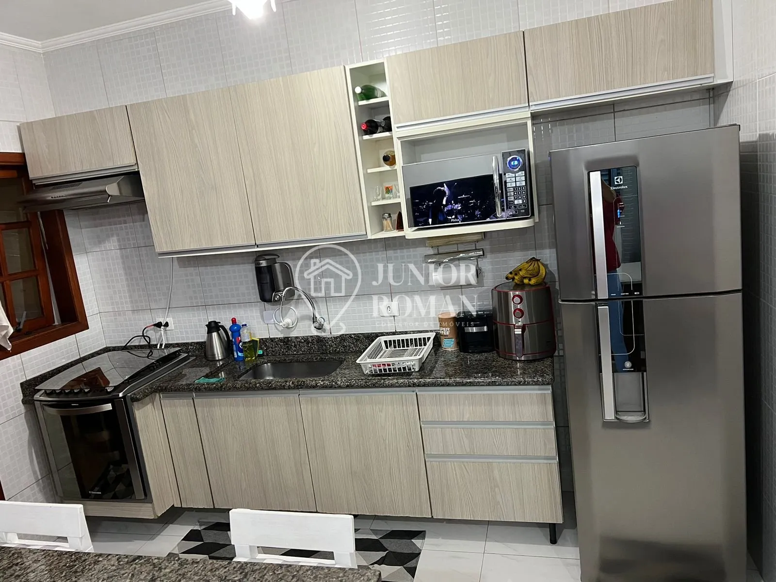 Imagem SOBRADO 80M² l 3 DORM l 1 SUÍTE - VILA DO ENCONTRO PROX METRO JABAQUARA