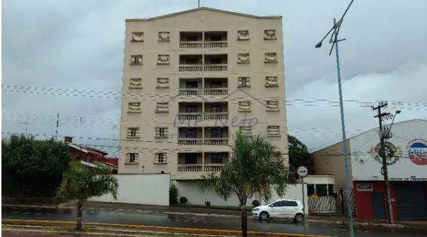 Foto do imóvel Apartamento Padrão