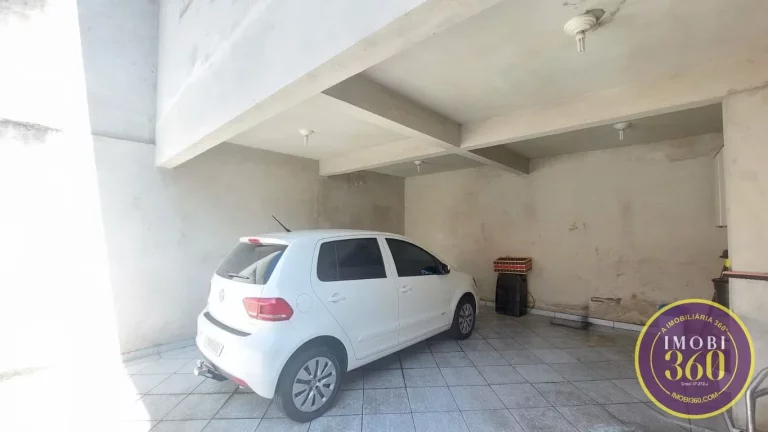 Imagem Sobrado à Venda em Cidade Líder, São Paulo - SP