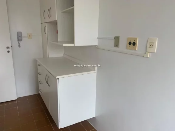 Imagem Apartamento à venda Pinheiros São Paulo