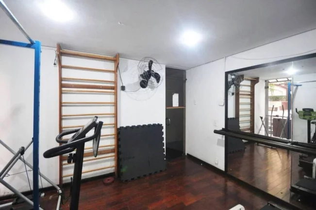 Imagem Apartamento disponível para venda no Condomínio Pratical Moema Life, com 73m², 2 dormitórios e 2 vagas de garagem