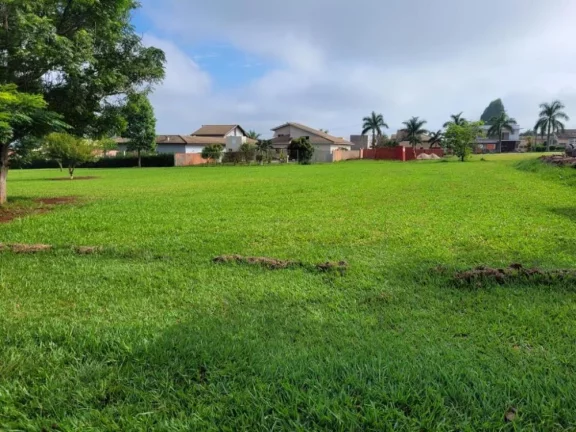 Imagem Excelente terreno a venda no condomínio Residencial Jatobá 2 em Cesario Lange/SP