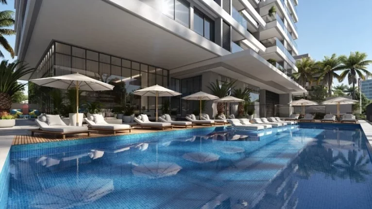 Imagem Ocean Wind Residence - Apartamento à venda no bairro Praia Brava de Itajaí - Itajaí/SC