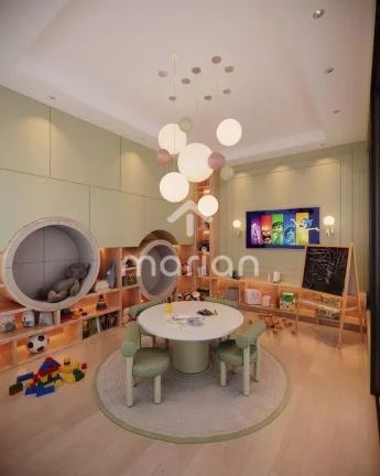 Imagem Apartamento com 3 quartos, Itacolomi - Balneário Piçarras