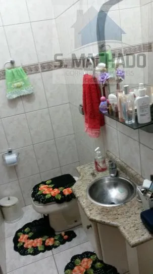 Imagem Sobrado para Venda em Santo André / SP no bairro Parque Capuava