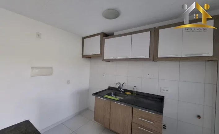 Imagem Apartamento - Locação - Granja Viana | Batelli Imóveis