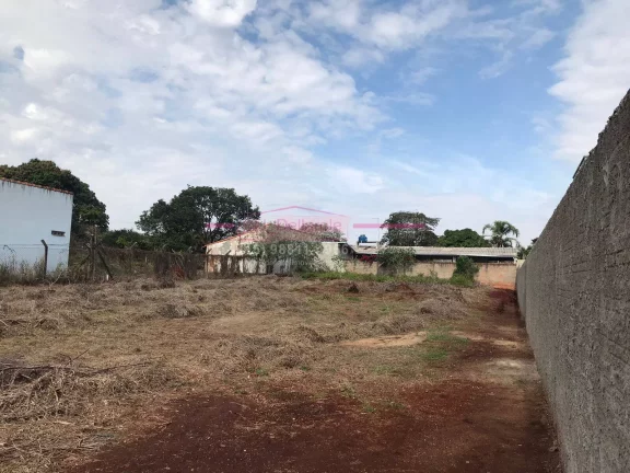 Imagem Terreno para chácara à venda em lugar previligiado