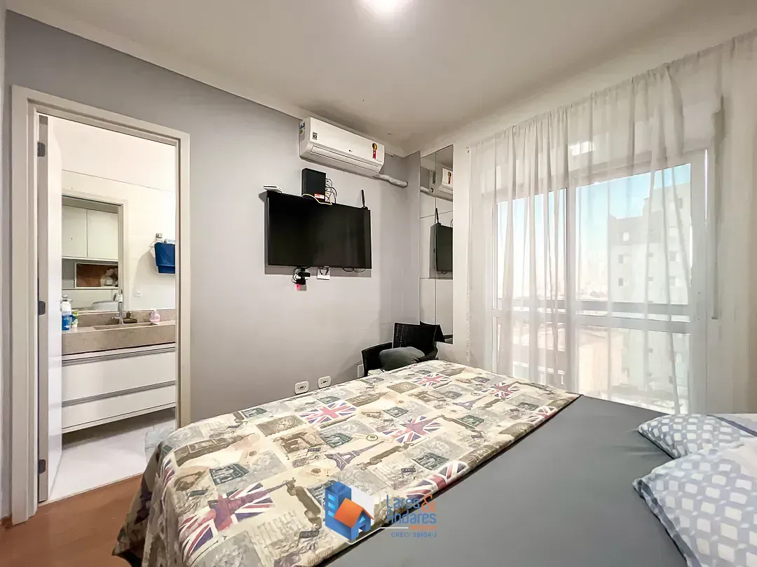 Imagem Casa no condomínio Residencial Nobre Vila Guilherme para venda com 2 quartos, sendo 1 suíte, 117m²