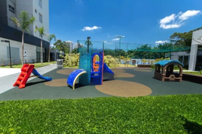 Imagem QUINTAS DA LAPA - Apto de 134m² (Revenda Kallas), em excelente localização, próximo à Estação Lapa!