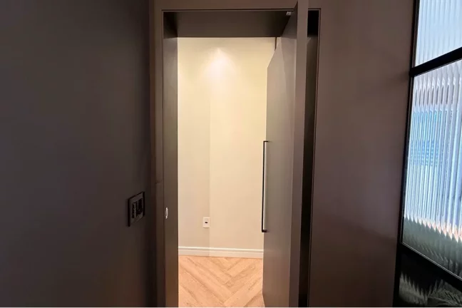 Imagem Apartamento à venda em Itajaí, Fazenda, com 3 quartos, 107m2