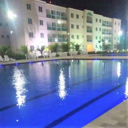 Imagem Apartamento para Venda em Ipojuca, MURO ALTO, 3 dormitórios, 1 suíte, 2 banheiros, 1 vaga