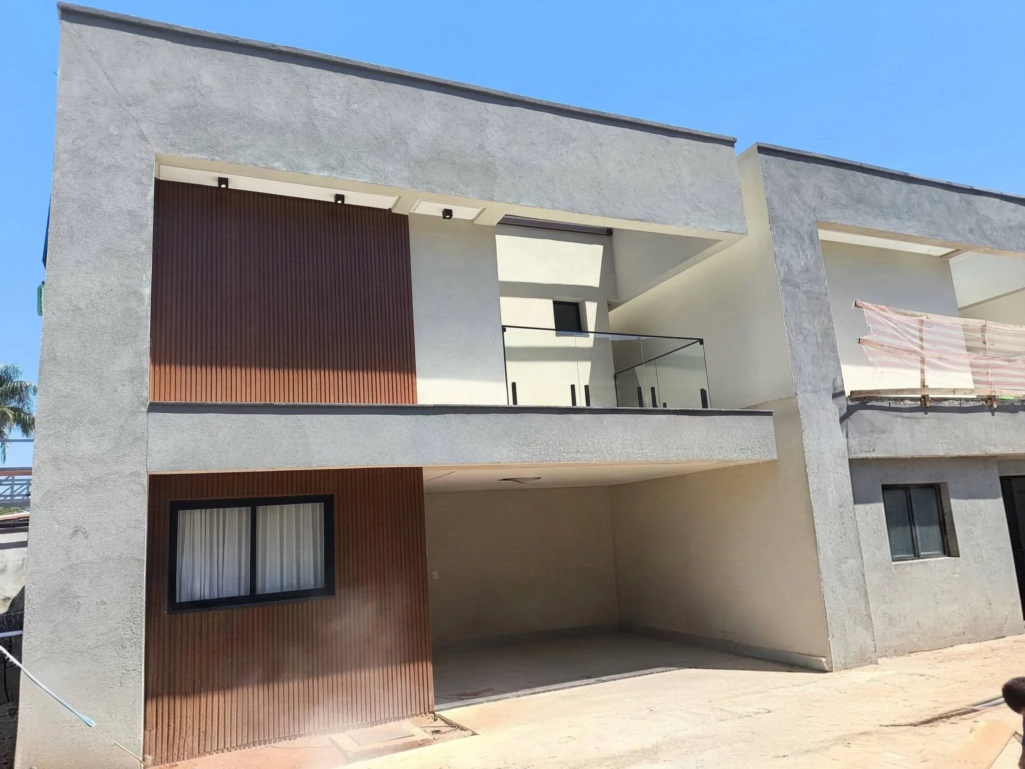 Imagem AT HOME RESIDENCE Â- 3 Suites 180 MÂ² No Parque Anhanguera