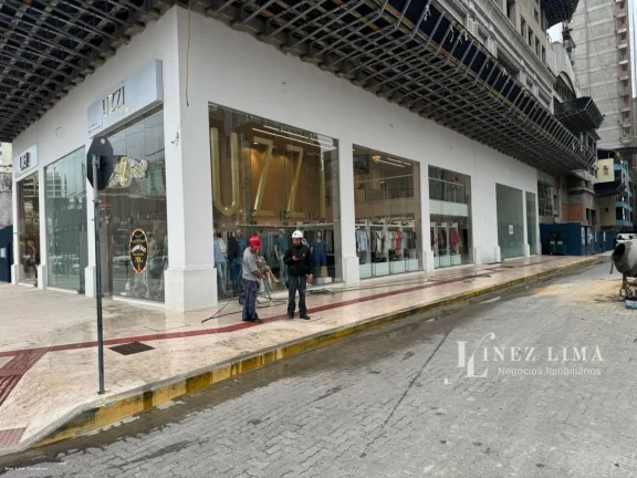 Imagem Sala Comercial para Locação em Itapema, meia praia