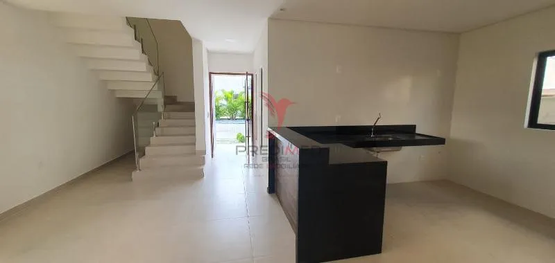 Imagem Casa 3 suítes 188m² 1 vaga Mucumagro Joao Pessoa/PB