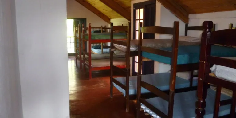 Imagem Chácara com 4 Quartos à Venda, 17.000 m² em Centro - Santa Isabel