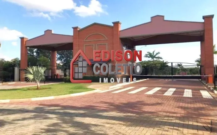 Imagem Terreno de Condomínio, Residencial em condomínio para Venda, Centro, Rio das Pedras