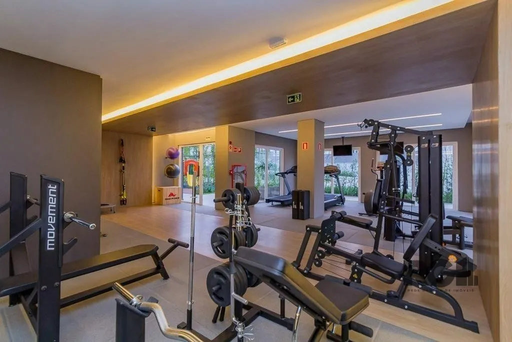 Imagem Apartamento no Jardim Lindóia de 3 dormitórios vaga e infra
