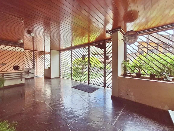 Imagem Apartamento a venda no Botafogo em Campinas!!

Apartamento de 1 dormitório, planejado sem vaga de g...