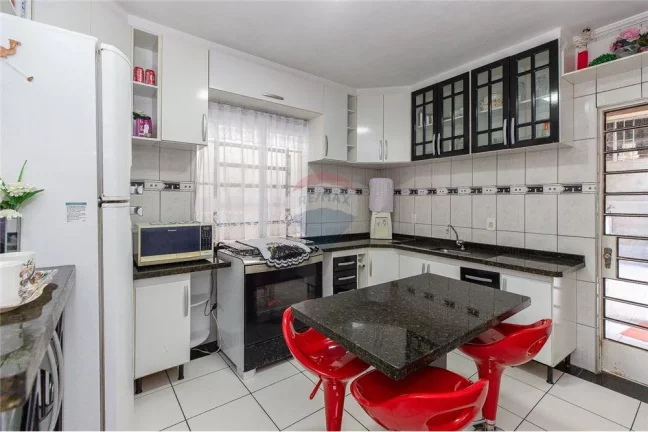 Imagem Casa com 3 dormitórios á venda no Jardim das Imbuias Próximo ao Campus I da UNISA Santo Amaro