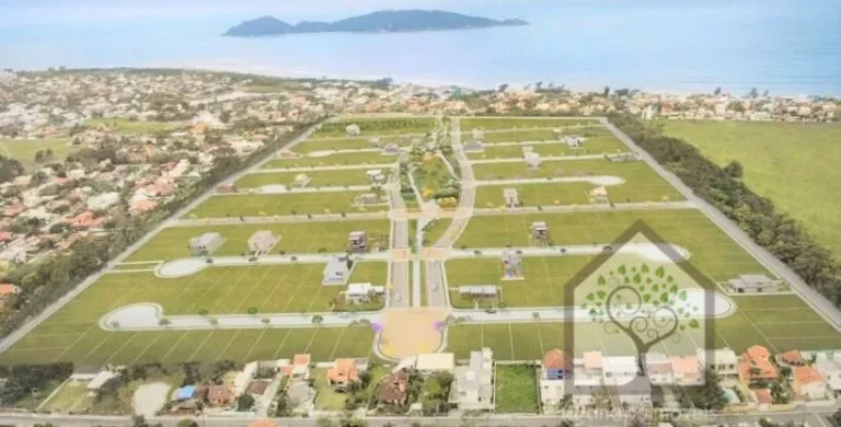 Imagem Casa nova à venda no Campeche – conforto, modernidade e localização privilegiada!