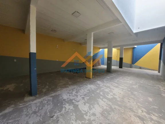 Imagem Loja comercial no bairro Veneza - Ipatinga