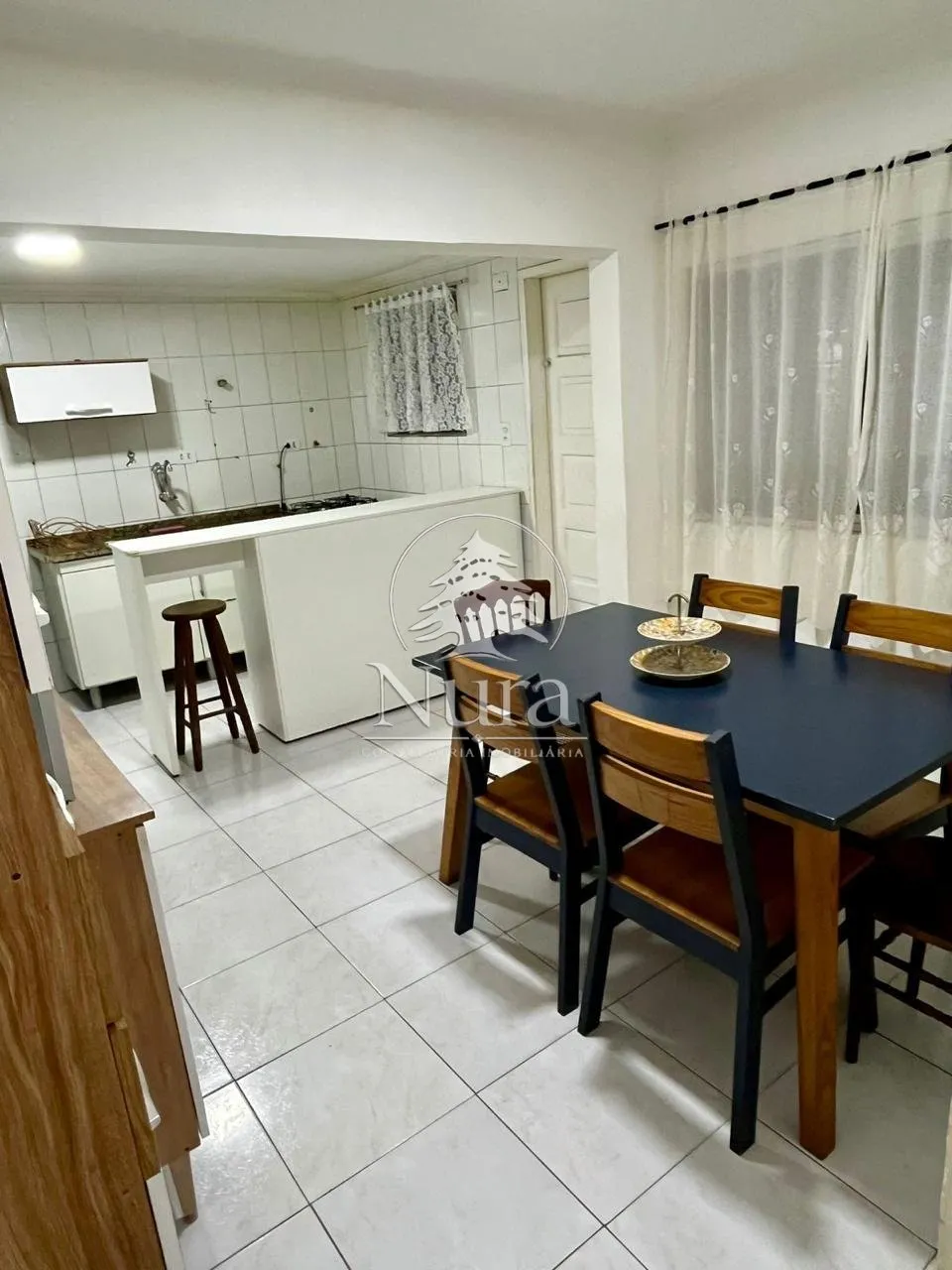 Imagem Apartamento de 3 quartos, 60m² no bairro Aparecida, em Santos