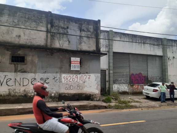 Imagem Imóvel Comercial à Venda, 900 m² em Parque Verde - Belém