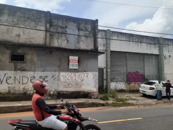 Imagem Imóvel Comercial à Venda, 900 m² em Parque Verde - Belém