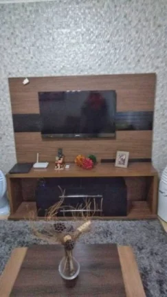 Imagem Vendo Casa Assobradada em Santo André, Jardim Irene