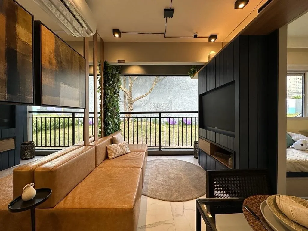Imagem Comprar apartamento com 2 quartos em Vila Sônia São Paulo SP, apartamento com 2 dormitórios em SP