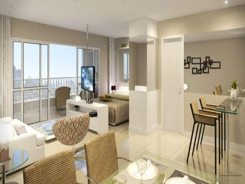 Imagem APARTAMENTO RESIDENCIAL À VENDA, CAMBUCI, SÃO PAULO.