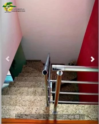 Imagem SOBRADO PARA VENDA NO JARDIM FERNADES