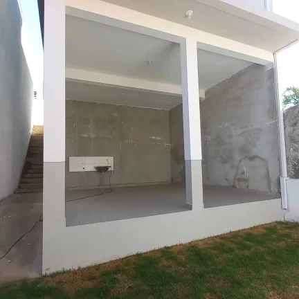 Imagem Casa Nova Mairiporã suíte Aceita Financiamento Bancário!